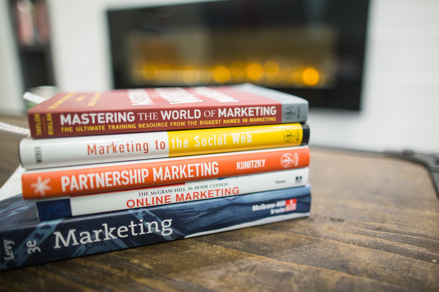 Hubspot competitors