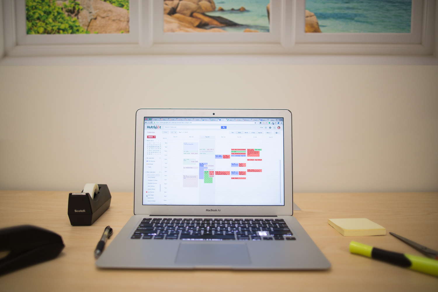 components of a sales pitch